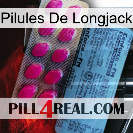 Longjack Pills 35